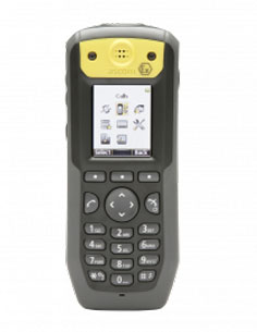 Ascom d81Ex